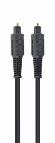 Gembird Toslink optikai kábel 1m (CC-OPT-1M)