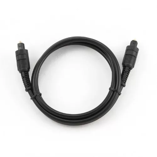 Gembird Toslink optikai kábel 1m (CC-OPT-1M)