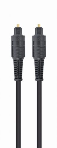 Gembird Toslink optikai kábel 2m (CC-OPT-2M)
