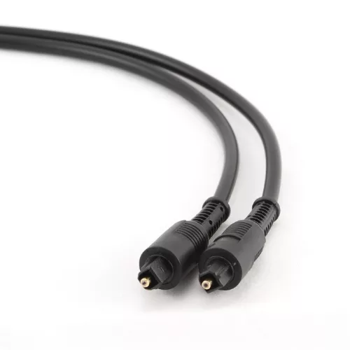 Gembird Toslink optikai kábel 3m (CC-OPT-3M)
