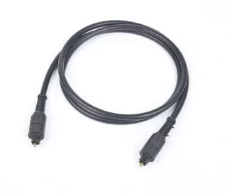 Gembird Toslink optikai kábel 3m (CC-OPT-3M)