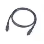 Gembird Toslink optikai kábel 3m (CC-OPT-3M)