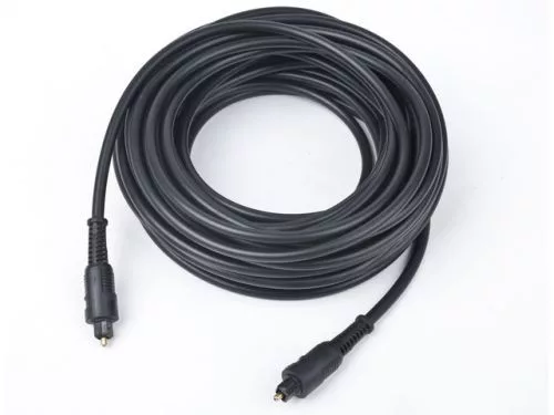 Gembird Toslink optikai kábel 10m (CC-OPT-10M)