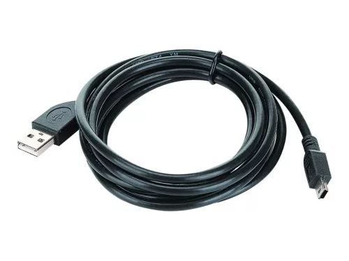 Gembird USB 2.0 mini kábel 1.8m (CCP-USB2-AM5P-6)