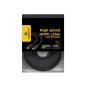   Gembird HDMI kábel 15m aranyozott 1.4 Ethernet (CC-HDMI4-15M)