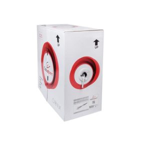 Gembird FTP kábel 305m CAT6 (FPC-6004-SO)