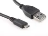 Gembird Micro USB kábel 0.5m (CCP-MUSB2-AMBM-0.5M)