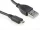 Gembird Micro USB kábel 0.5m (CCP-MUSB2-AMBM-0.5M)