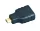 Gembird HDMI anya / micro HDMI apa átalakító adapter (A-HDMI-FD)