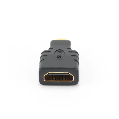 Gembird HDMI anya / micro HDMI apa átalakító adapter (A-HDMI-FD)