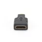   Gembird HDMI anya / micro HDMI apa átalakító adapter (A-HDMI-FD)