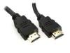 Gembird HDMI kábel 30m aranyozott 1.4 Ethernet (CC-HDMI4-30M)
