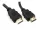 Gembird HDMI kábel 30m aranyozott 1.4 Ethernet (CC-HDMI4-30M)