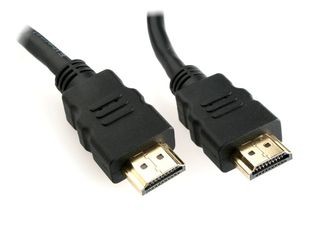 Gembird HDMI kábel 30m aranyozott 1.4 ethernet (CC-HDMI4-30M)