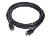 Gembird HDMI kábel 30m aranyozott 1.4 ethernet (CC-HDMI4-30M)