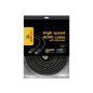   Gembird HDMI kábel 30m aranyozott 1.4 ethernet (CC-HDMI4-30M)