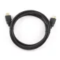   Gembird HDMI kábel 0.5m aranyozott 1.4 ethernet (CC-HDMI4-0.5M)