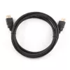 Gembird HDMI kábel 1m aranyozott 1.4 Ethernet (CC-HDMI4-1M)