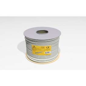 Gembird UTP tömör kábel 100m CAT5e (UPC-5004E-SOL/100)