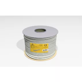 Gembird UTP tömör kábel 100m CAT5e (UPC-5004E-SOL/100)