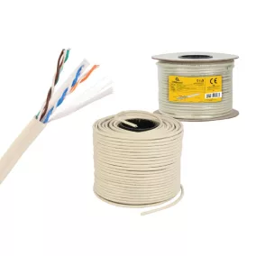 Gembird UTP kábel 100m CAT6 (UPC-6004-L/100)
