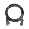 Gembird Displayport 1.1 - DVI-D 24+1 kábel 3m (CC-DPM-DVIM-3M)