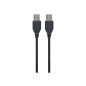 Gembird USB 2.0 AM-AM kábel 1.8m (CCP-USB2-AMAM-6)