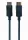 Gembird Displayport v1.2 kábel 1m aranyozott (CC-DP-1M)