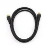 Gembird Displayport v1.2 kábel 1m aranyozott (CC-DP-1M)