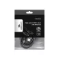   Gembird HDMI kábel 1.8m aranyozott 1.4 ethernet (CC-HDMI4L-6)