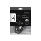   Gembird HDMI kábel 1m aranyozott 1.4 ethernet (CC-HDMI4L-1M)
