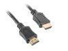 Gembird HDMI kábel 3m aranyozott 1.4 ethernet (CC-HDMI4L-10)