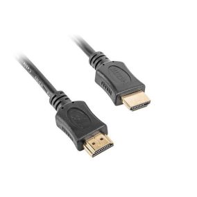   Gembird HDMI kábel 3m aranyozott 1.4 ethernet (CC-HDMI4L-10)