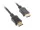 Gembird HDMI kábel 3m aranyozott 1.4 Ethernet (CC-HDMI4L-10)