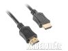 Gembird HDMI kábel 3m aranyozott 1.4 ethernet (CC-HDMI4L-10)