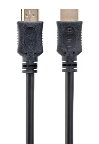 Gembird HDMI kábel 3m aranyozott 1.4 Ethernet (CC-HDMI4L-10)
