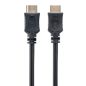 Gembird HDMI kábel 3m aranyozott 1.4 ethernet (CC-HDMI4L-10)