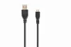 Gembird USB 2.0 A USB 2.0 micro B kábel 3m (CCP-MUSB2-AMBM-10)