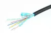 Gembird HDMI - DVI 0.5m átalakító kábel aranyozott (CC-HDMI-DVI-0.5M)