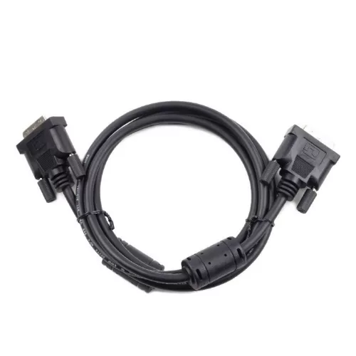 Gembird DVI-D 24+1 dual link kábel, 3m (CC-DVI2-BK-10)