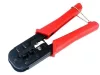 Gembird RJ45, RJ12, RJ11 krimpelő utp fogó (T-WC-01)
