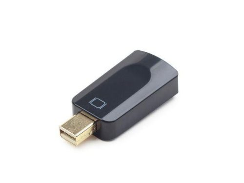 Gembird mini Displayport 1.1 - HDMI adapter (A-MDPM-HDMIF-01)