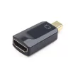 Gembird mini DisplayPort 1.1 - HDMI adapter (A-MDPM-HDMIF-01)