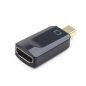   Gembird mini Displayport 1.1 - HDMI adapter (A-MDPM-HDMIF-01)