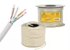 Gembird UTP sodrott kábel 100m CAT5e (UPC-5004E-L/100)