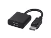 Gembird Displayport 1.1 apa - HDMI anya átalakító (A-DPM-HDMIF-002)