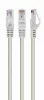 Gembird UTP Cat6 ethernet kábel 2m szürke (PP6U-2M)