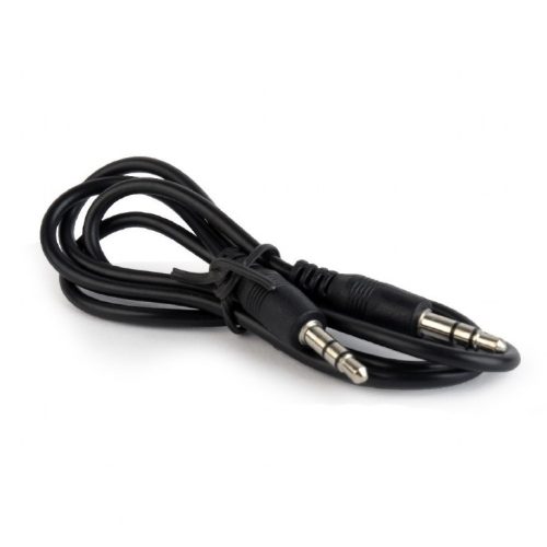 Gembird HDMI VGA + audio átalakító adapter (A-HDMI-VGA-03)