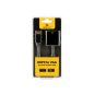 Gembird HDMI VGA + audio átalakító adapter (A-HDMI-VGA-03)