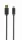 Gembird USB C 3.1 apa - USB 3.0 A apa, kábel, 1.8m (CCP-USB3-AMCM-6)